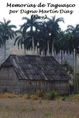 bokomslag Memories of Taguasco