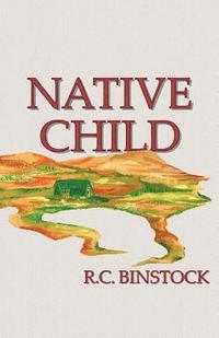 bokomslag Native Child