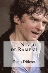 bokomslag I.e Neveu de Rameau