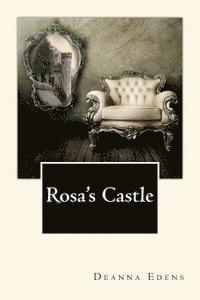 bokomslag Rosa's Castle