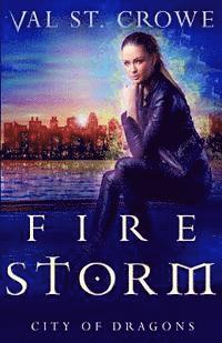 Fire Storm 1