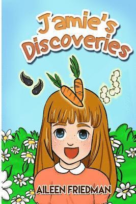 Jamie's Discoveries 1