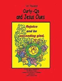 bokomslag Curly-Qs and Jesus Clues