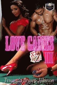 bokomslag Love Games 2