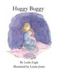 bokomslag Huggy Buggy