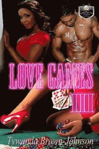 bokomslag Love Games 3