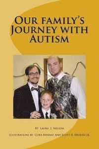 bokomslag Our family Journey with Autism