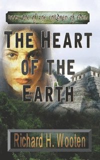 bokomslag Heart of the Earth second edition