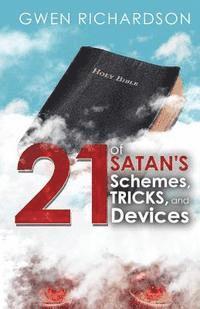 bokomslag 21 of Satan's Schemes, Tricks, and Devices
