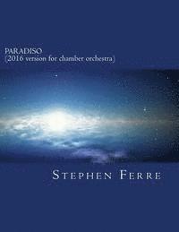 Paradiso (2016 version for chamber orchestra) 1