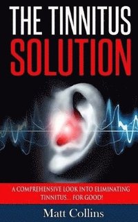 bokomslag Tinnitus Solution