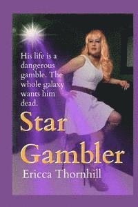 bokomslag Star Gambler