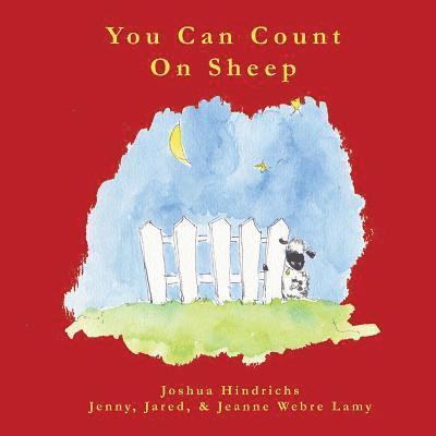 You Can Count on Sheep 1