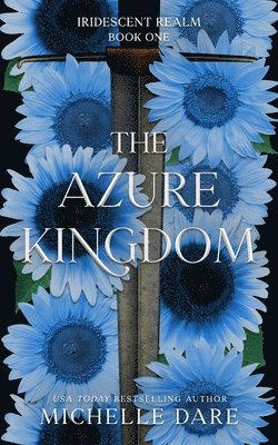 bokomslag The Azure Kingdom