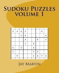 bokomslag Sudoku Puzzles volume 1: 200 puzzles for beginners and experts.