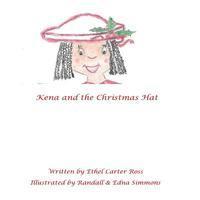 bokomslag Kena and the Christmas Hat