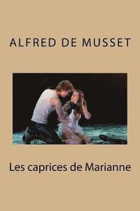 Les caprices de Marianne 1