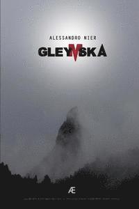 bokomslag Gleymska