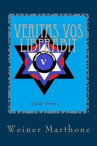 bokomslag Veritas vos Liberabit - English