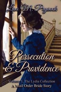 bokomslag Persecution & Providence