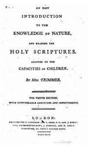 An Easy Introduction to the Knowledge of Nature, and reading the holy scriptures 1