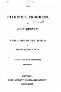 Pilgrim's Progress 1