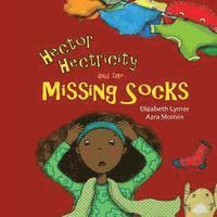 bokomslag Hector Hectricity and the Missing Socks: A Prayerful Paracks Story