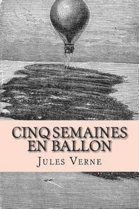 Cinq semaines en ballon 1