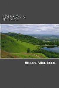 bokomslag Poems on a Hillside