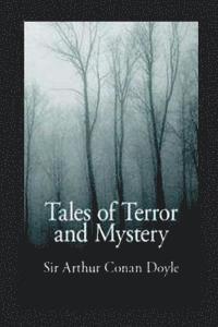 bokomslag Tales of Terror and Mystery