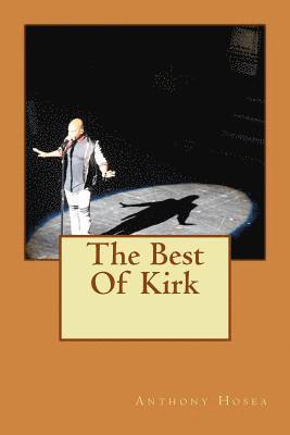 bokomslag The Best Of Kirk