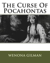 bokomslag The Curse Of Pocahontas