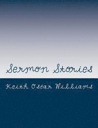 bokomslag Sermon Stories