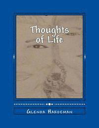 bokomslag Thoughts of Life: Glenda's Journey