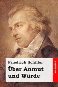 Über Anmut und Würde 1