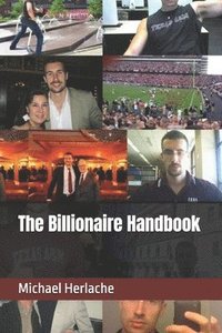 bokomslag Billionaire Handbook