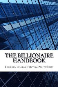 bokomslag The Billionaire Handbook