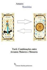 Taro Combinacoes entre Arcanos Maiores e Menores 1