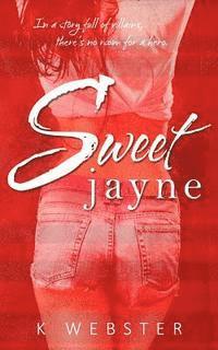 bokomslag Sweet Jayne