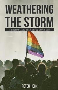 bokomslag Weathering the Storm: Christians and the Societal Lynch Mob