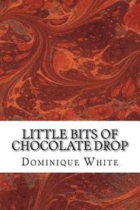 bokomslag Little Bits of Chocolate Drop: Poetry From a Woman-Child Still Finding Her Way