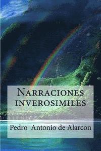 Narraciones inverosimiles 1