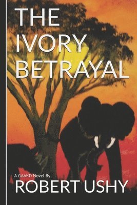 The Ivory Betrayal 1