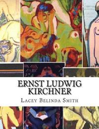 bokomslag Ernst Ludwig Kirchner