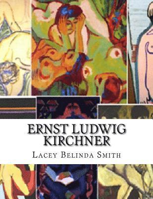 Ernst Ludwig Kirchner 1