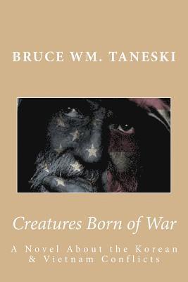 Creatures Born of War 1