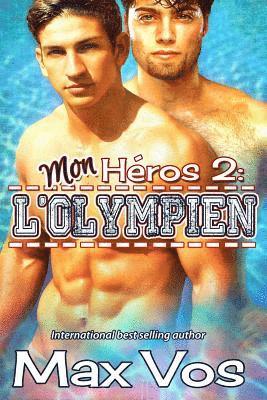 bokomslag Mon Heros: L' Olympien