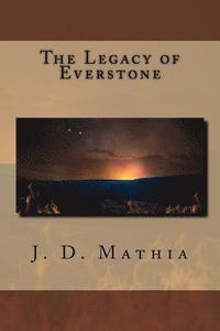 bokomslag The Legacy of Everstone