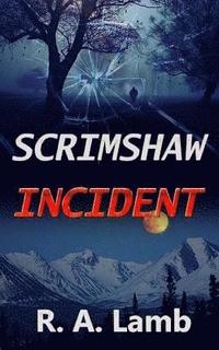 bokomslag Scrimshaw Incident