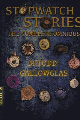 Stopwatch Stories Omnibus 1 1